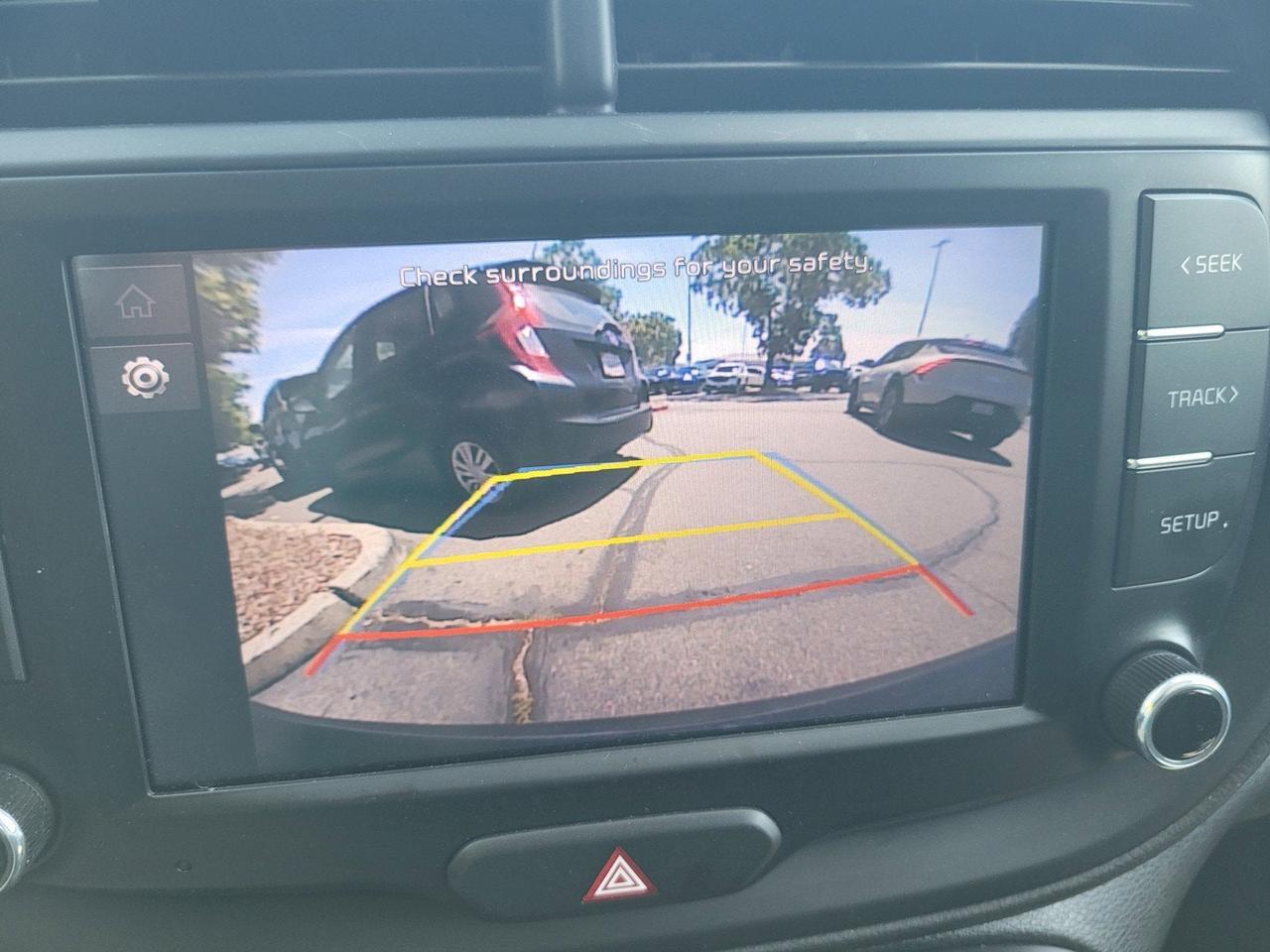 2024 Kia SOUL LX Roseville CA