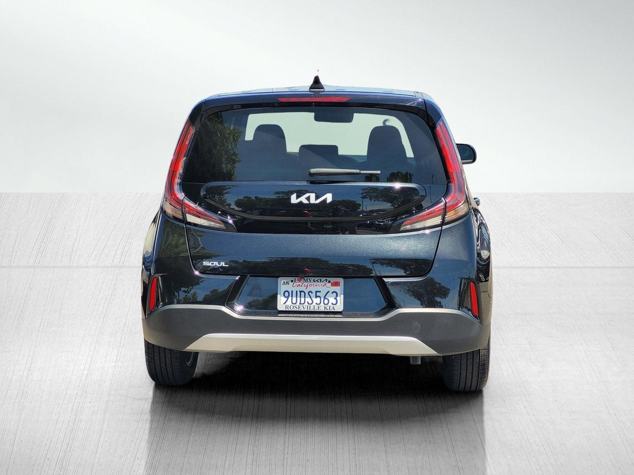 2024 Kia SOUL LX Roseville CA