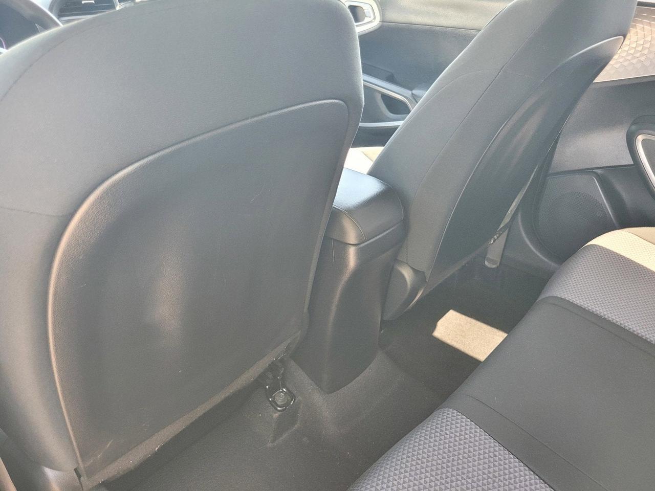2024 Kia SOUL LX Roseville CA