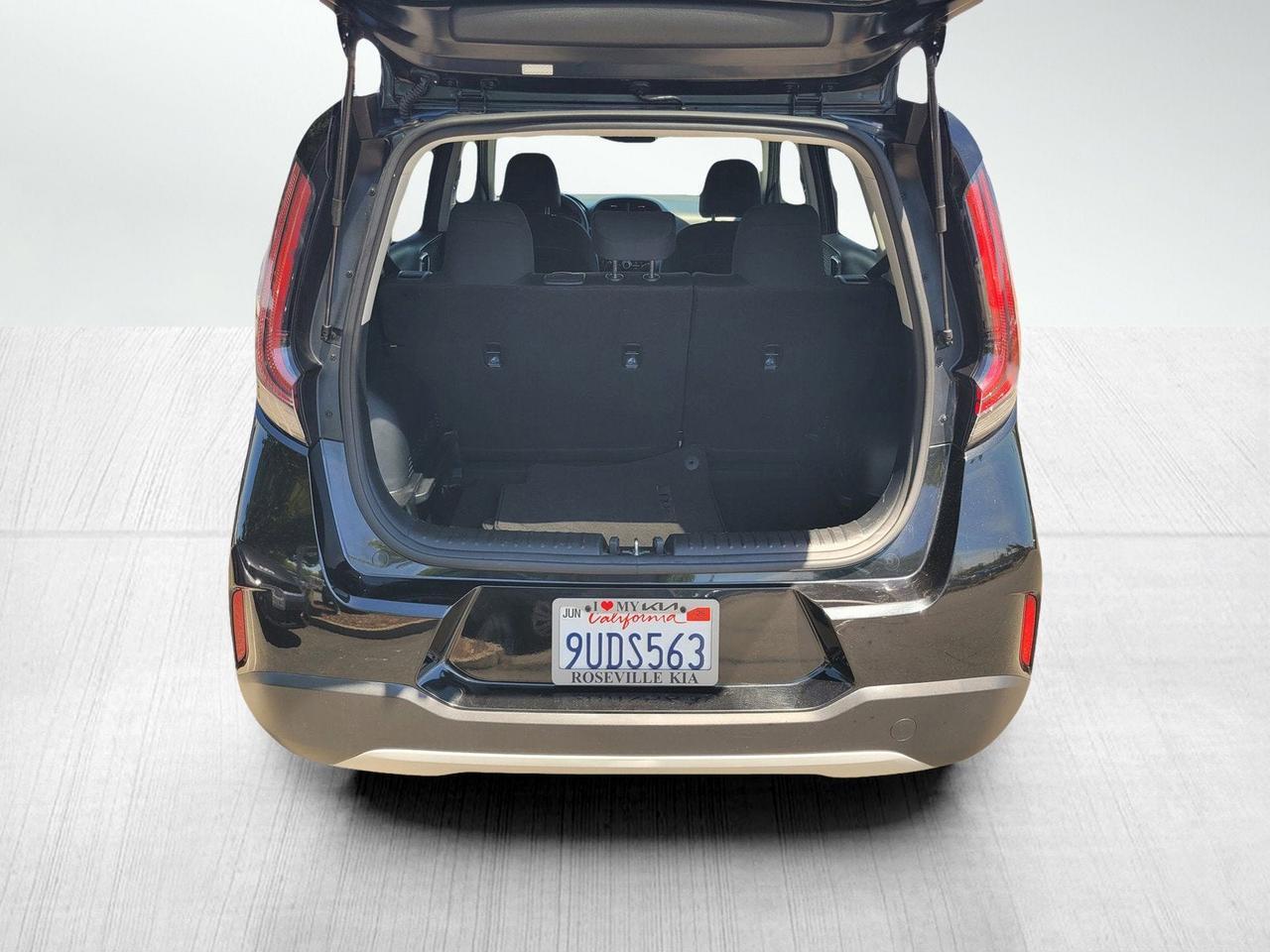 2024 Kia SOUL LX Roseville CA
