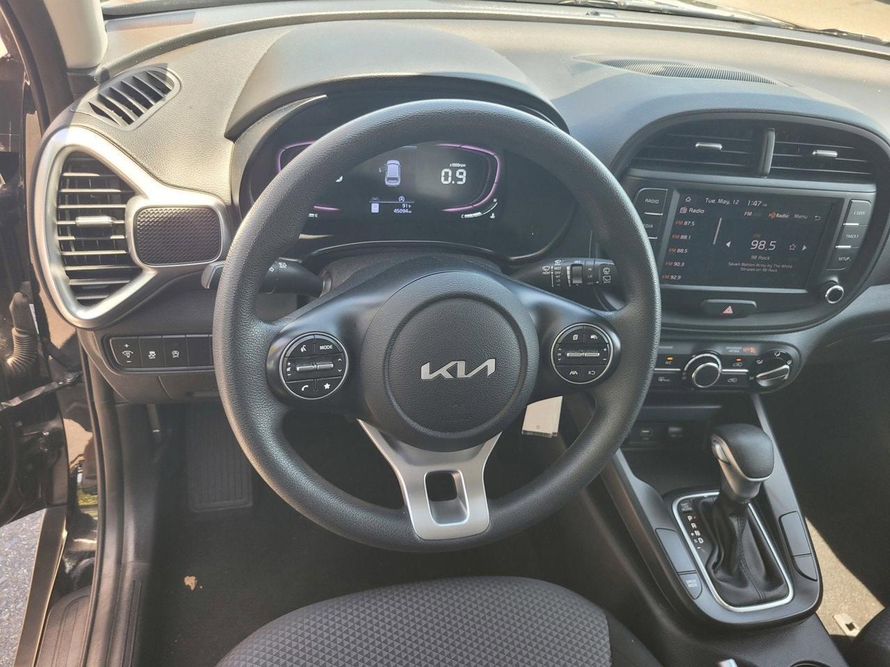 2024 Kia SOUL LX Roseville CA