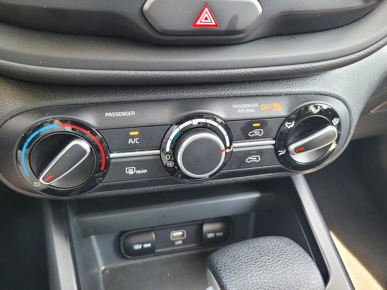 2024 Kia SOUL LX Roseville CA