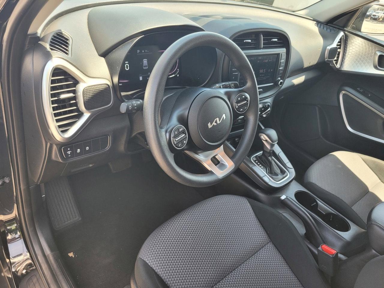 2024 Kia SOUL LX Roseville CA