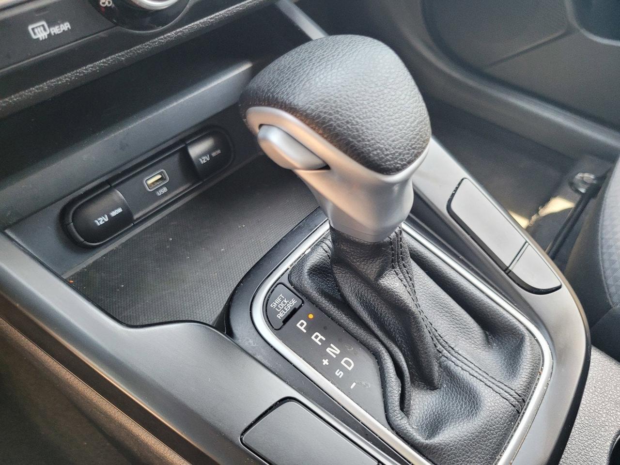2024 Kia SOUL LX Roseville CA