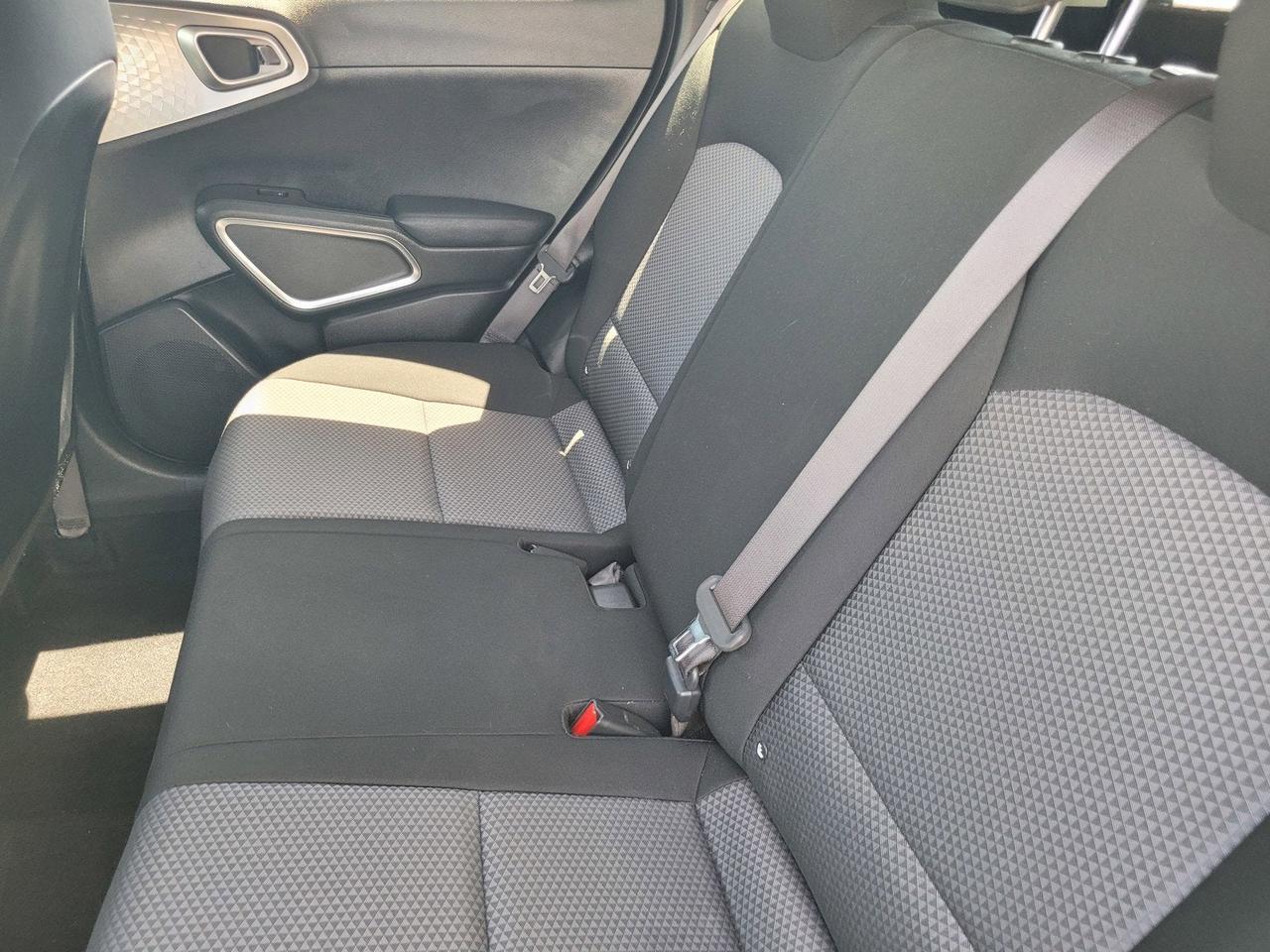 2024 Kia SOUL LX Roseville CA