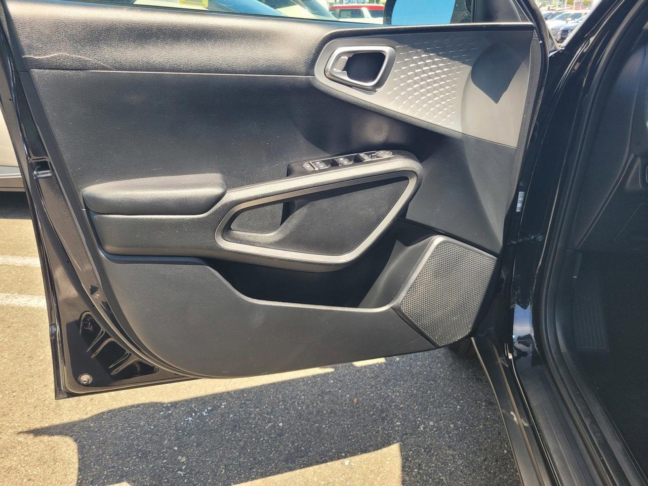 2024 Kia SOUL LX Roseville CA