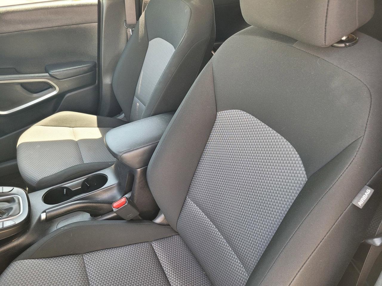 2024 Kia SOUL LX Roseville CA
