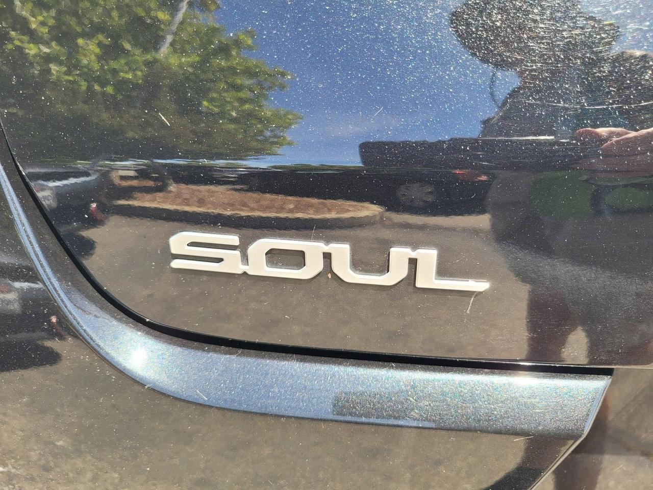 2024 Kia SOUL LX Roseville CA
