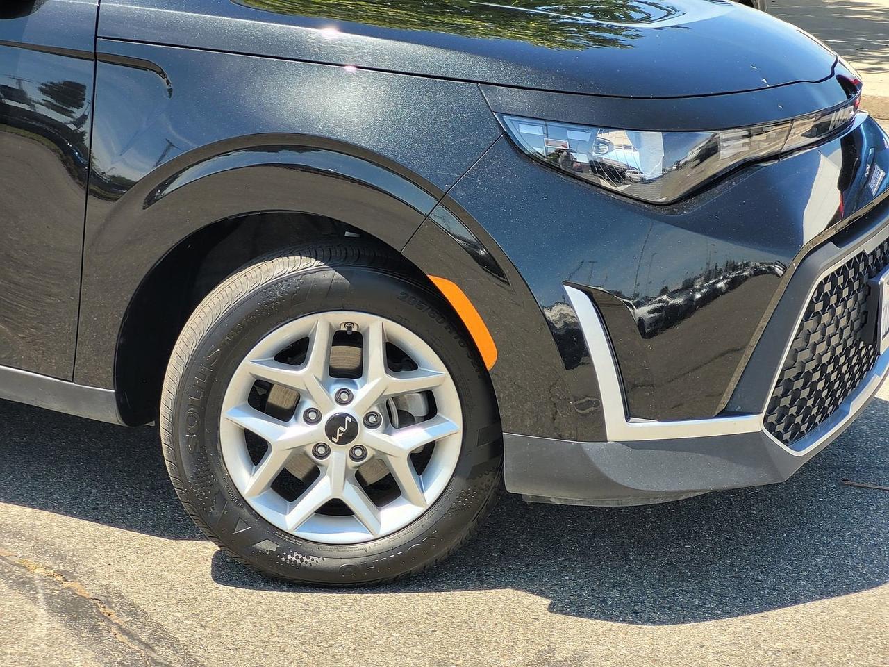 2024 Kia SOUL LX Roseville CA