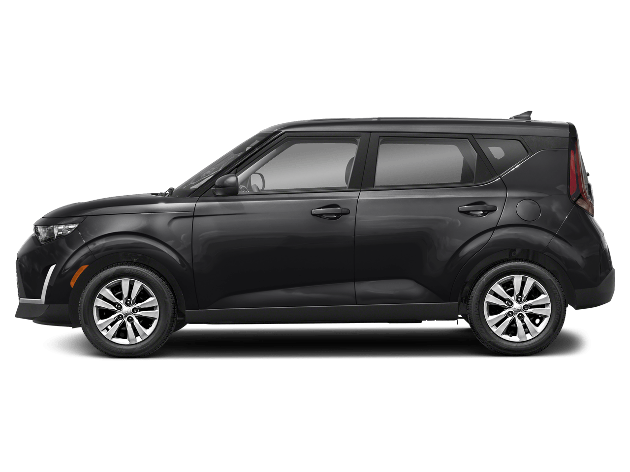 2024 Kia SOUL LX Roseville CA