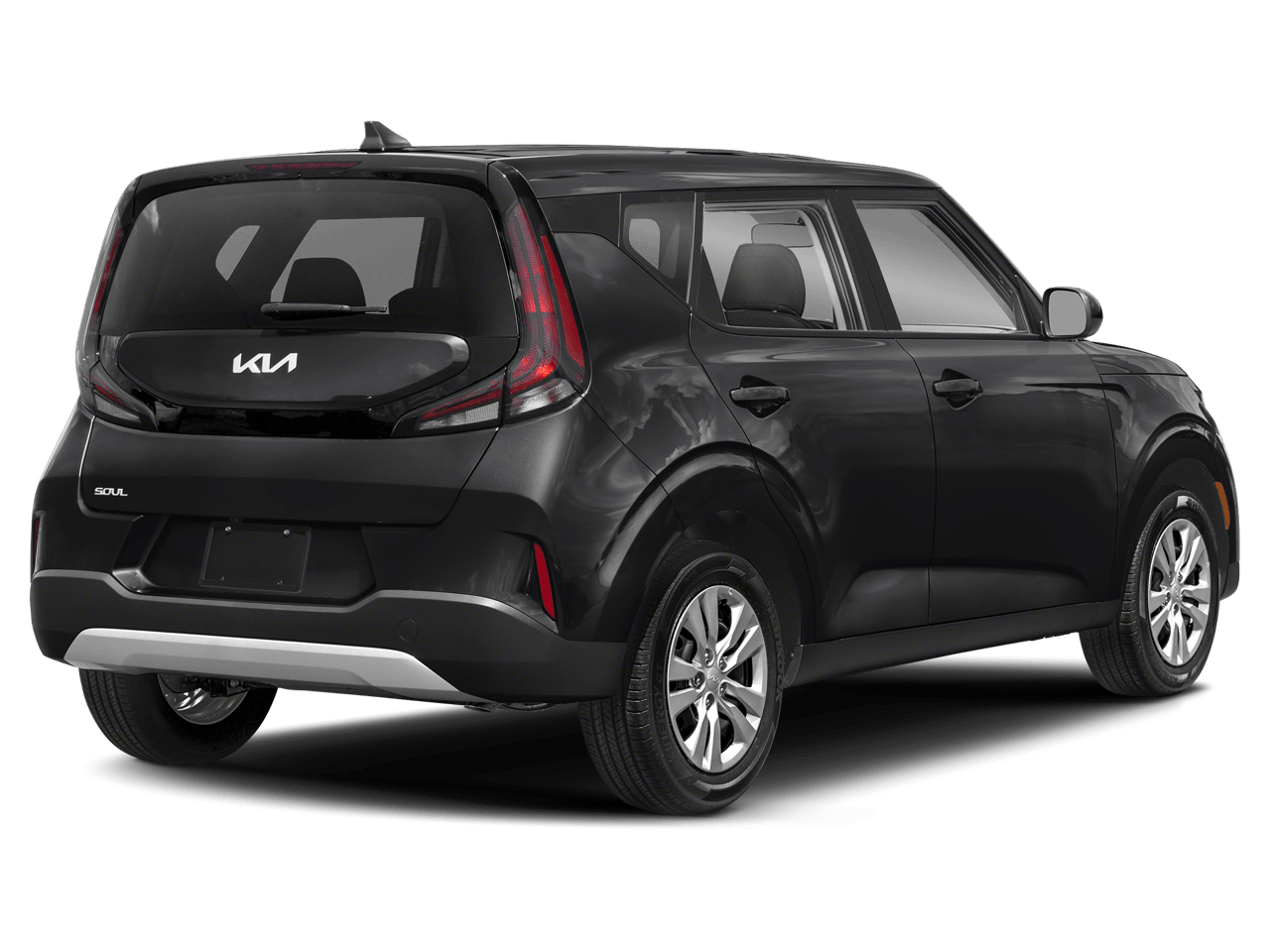 2024 Kia SOUL LX Roseville CA