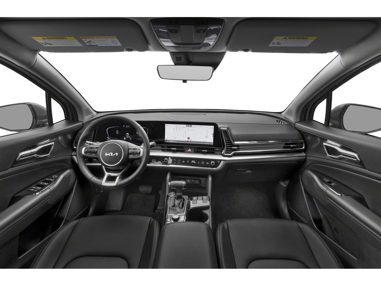 2024 Kia SPORTAGE EX Roseville CA