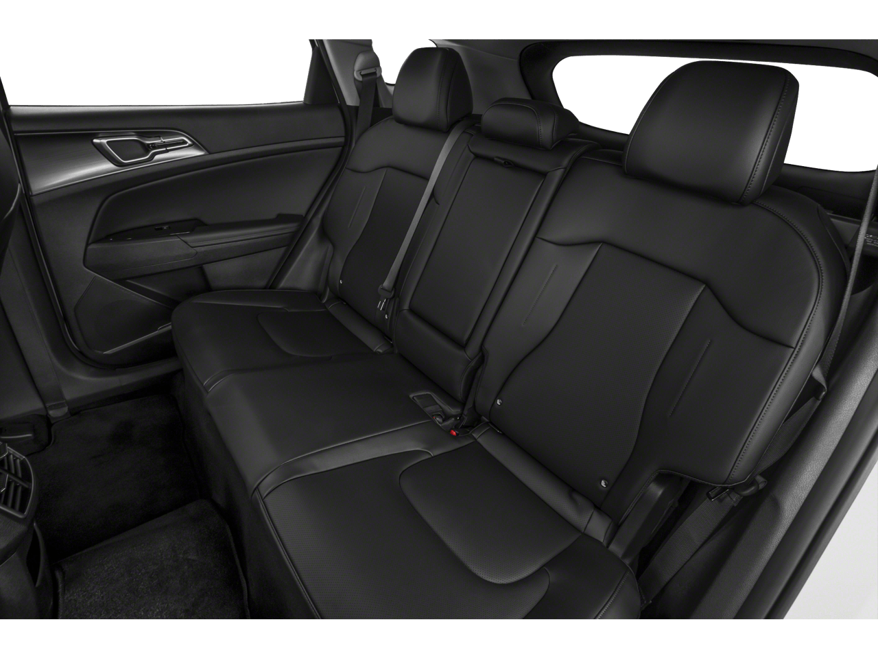 2024 Kia SPORTAGE HYBRID EX Roseville CA