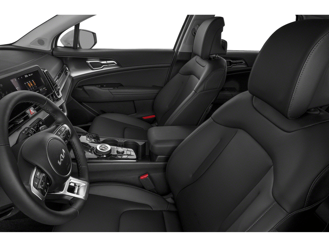 2024 Kia SPORTAGE HYBRID EX Roseville CA