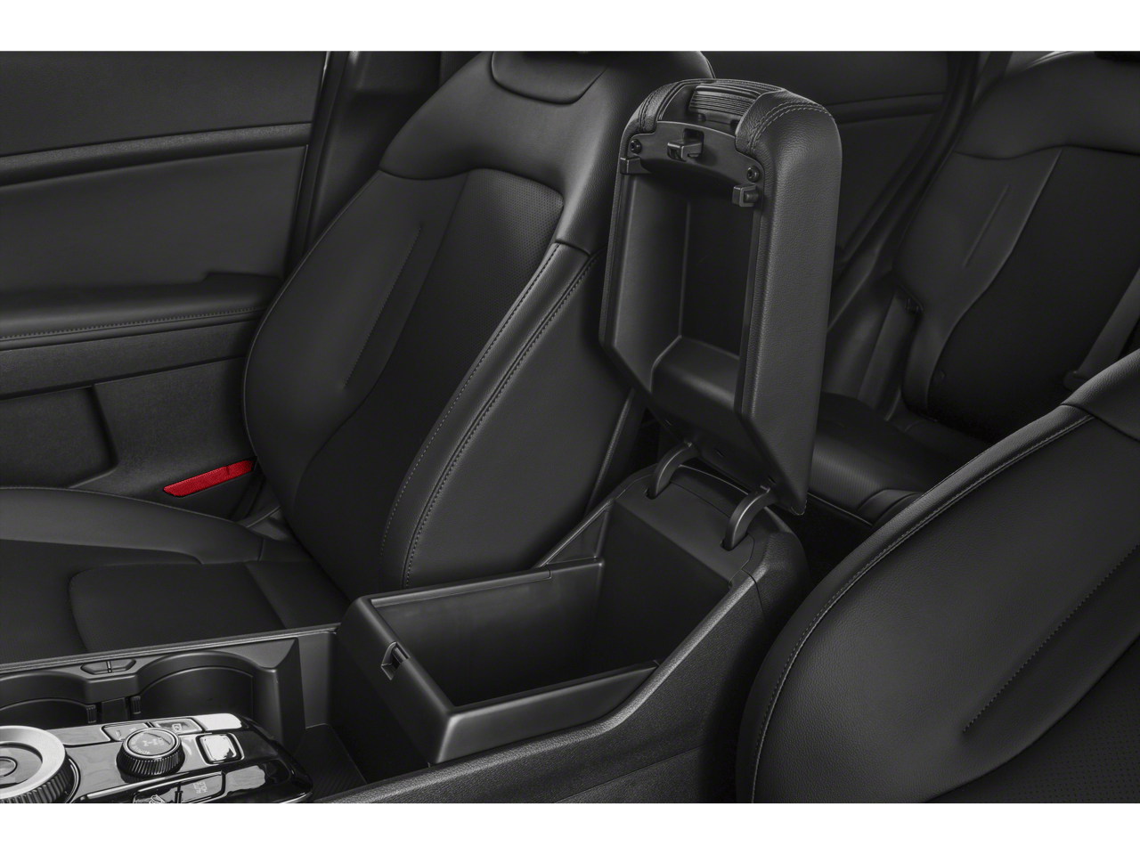 2024 Kia SPORTAGE HYBRID EX Roseville CA