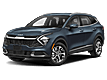 2024 Kia SPORTAGE HYBRID EX