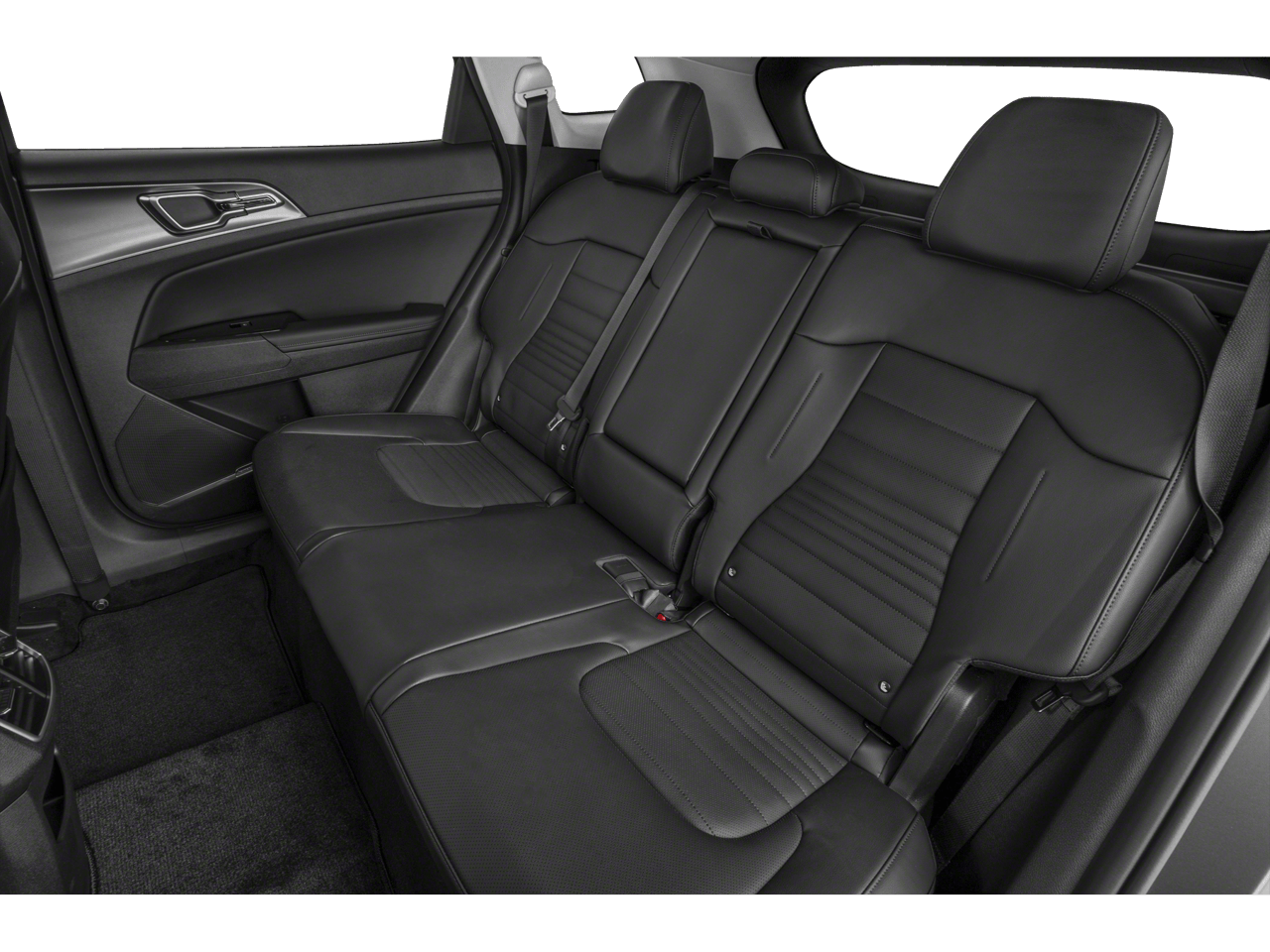 2024 Kia SPORTAGE HYBRID LX Roseville CA