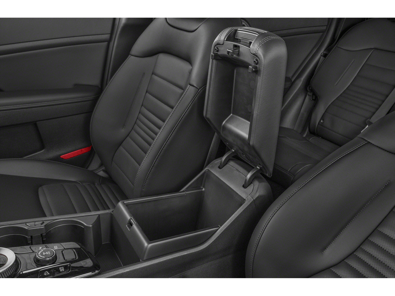 2024 Kia SPORTAGE HYBRID LX Roseville CA