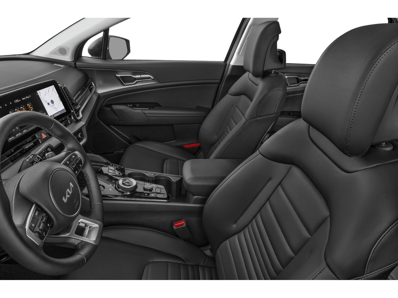 2024 Kia SPORTAGE HYBRID LX Roseville CA