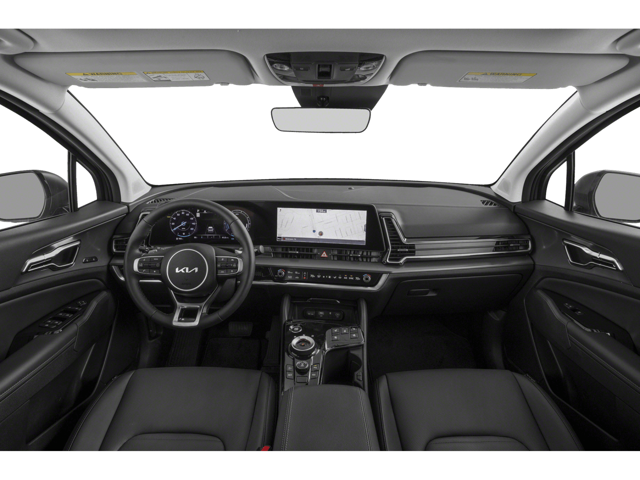 2024 Kia SPORTAGE HYBRID LX Roseville CA