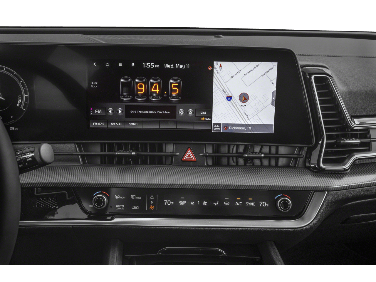 2024 Kia SPORTAGE HYBRID LX Roseville CA