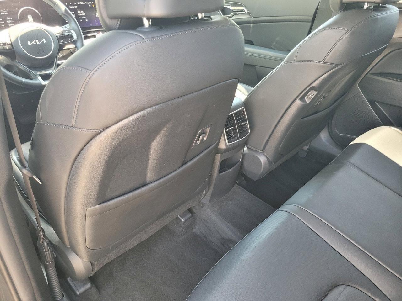 2024 Kia SPORTAGE HYBRID SX-PRESTIGE Roseville CA