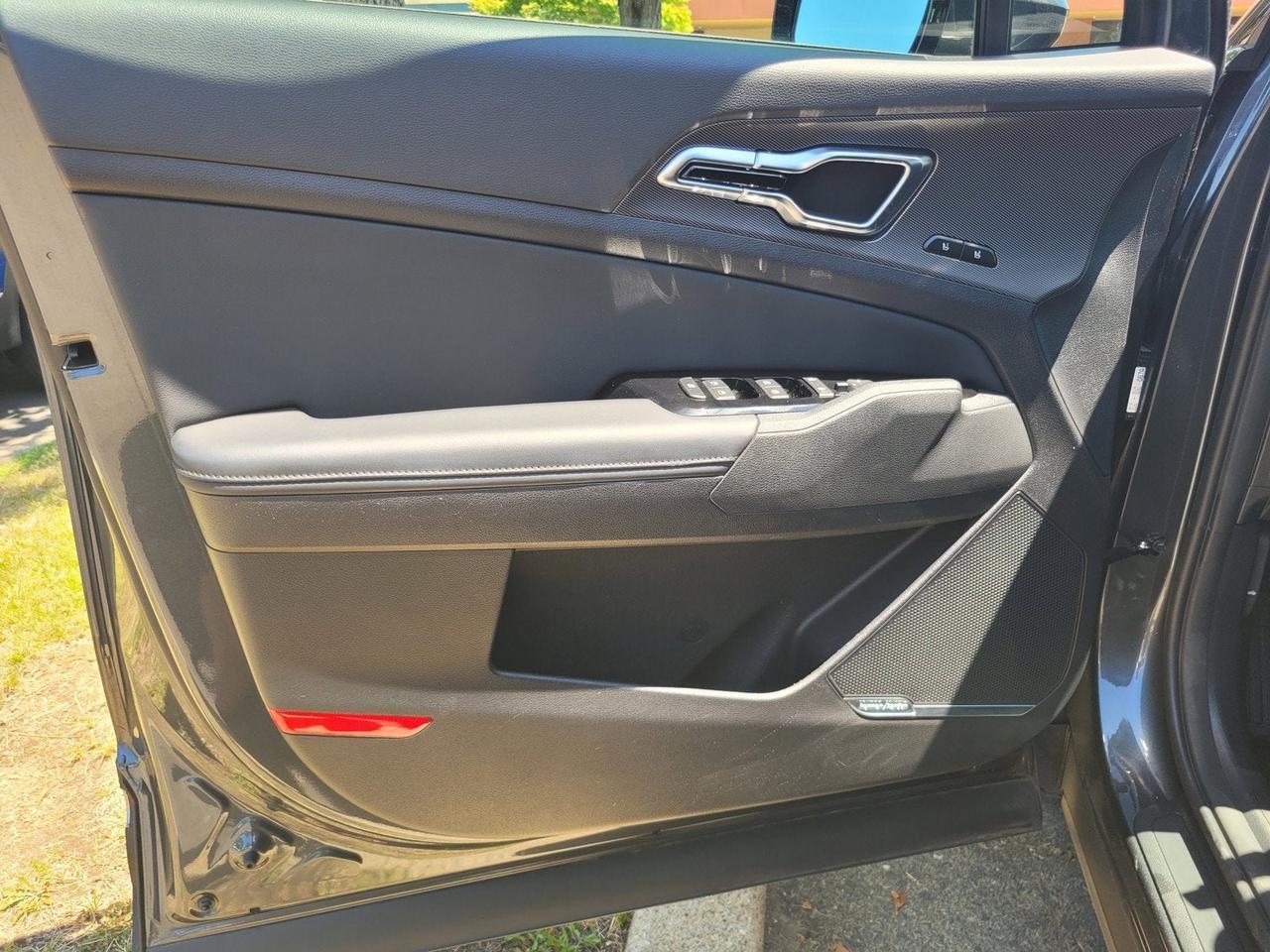 2024 Kia SPORTAGE HYBRID SX-PRESTIGE Roseville CA
