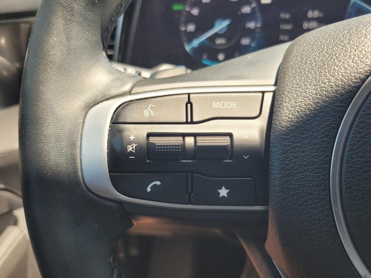 2024 Kia SPORTAGE HYBRID SX-PRESTIGE Roseville CA