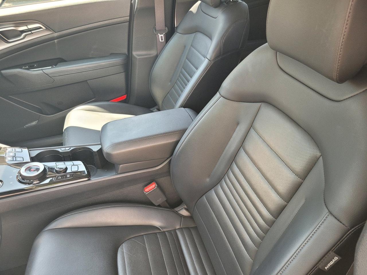 2024 Kia SPORTAGE HYBRID SX-PRESTIGE Roseville CA