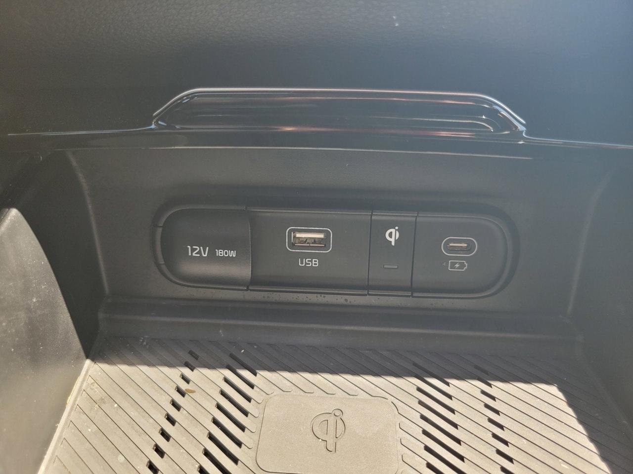 2024 Kia SPORTAGE HYBRID SX-PRESTIGE Roseville CA