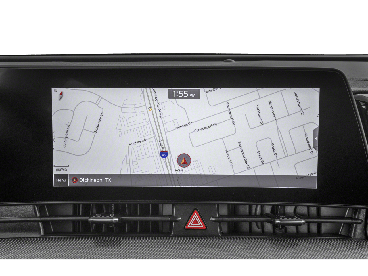 2024 Kia SPORTAGE HYBRID SX-PRESTIGE Roseville CA