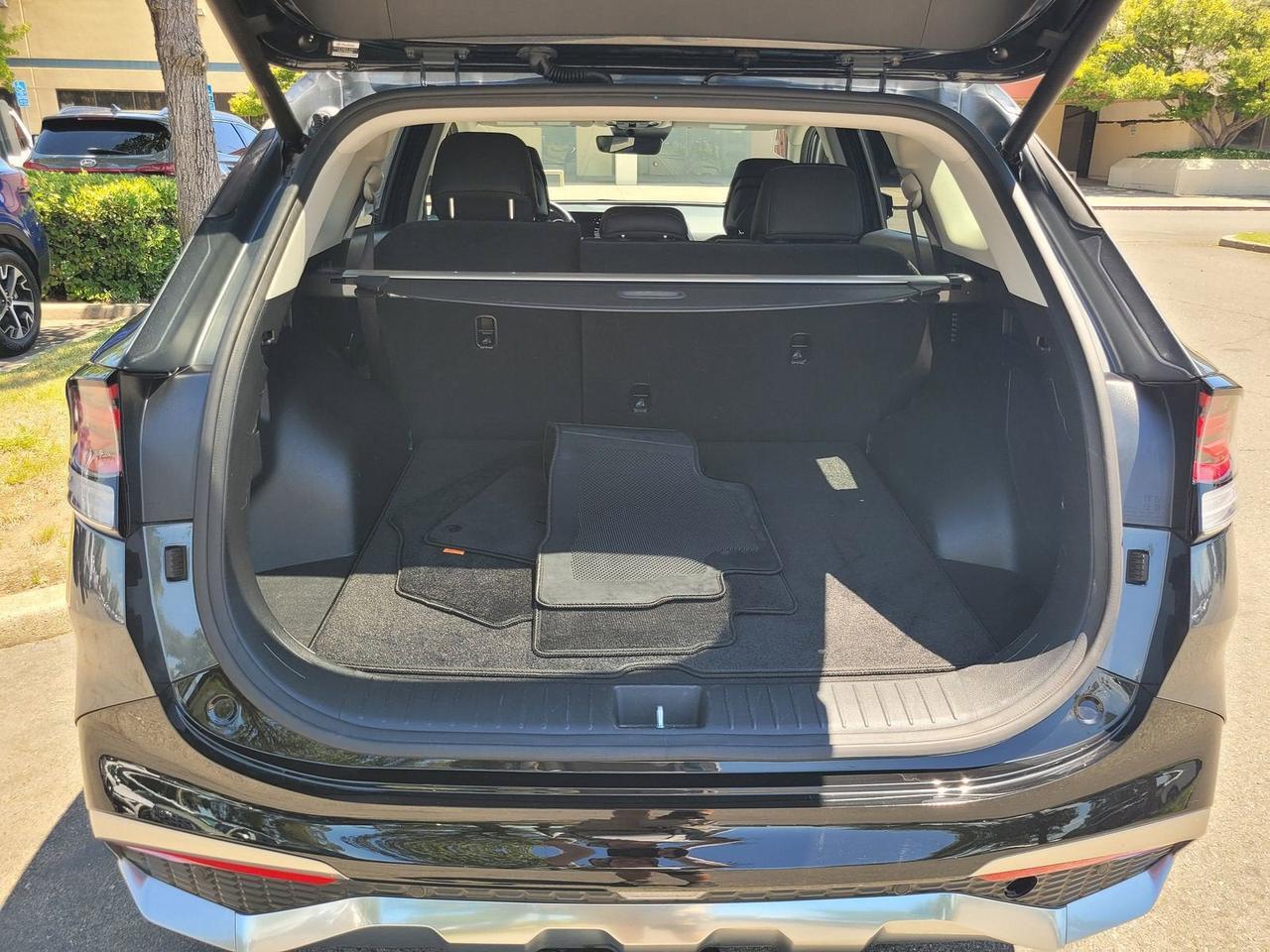 2024 Kia SPORTAGE HYBRID SX-PRESTIGE Roseville CA
