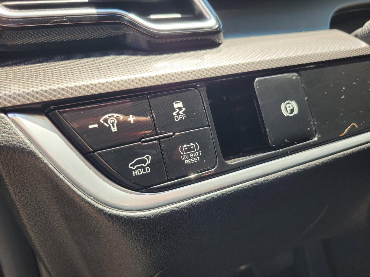 2024 Kia SPORTAGE HYBRID SX-PRESTIGE Roseville CA