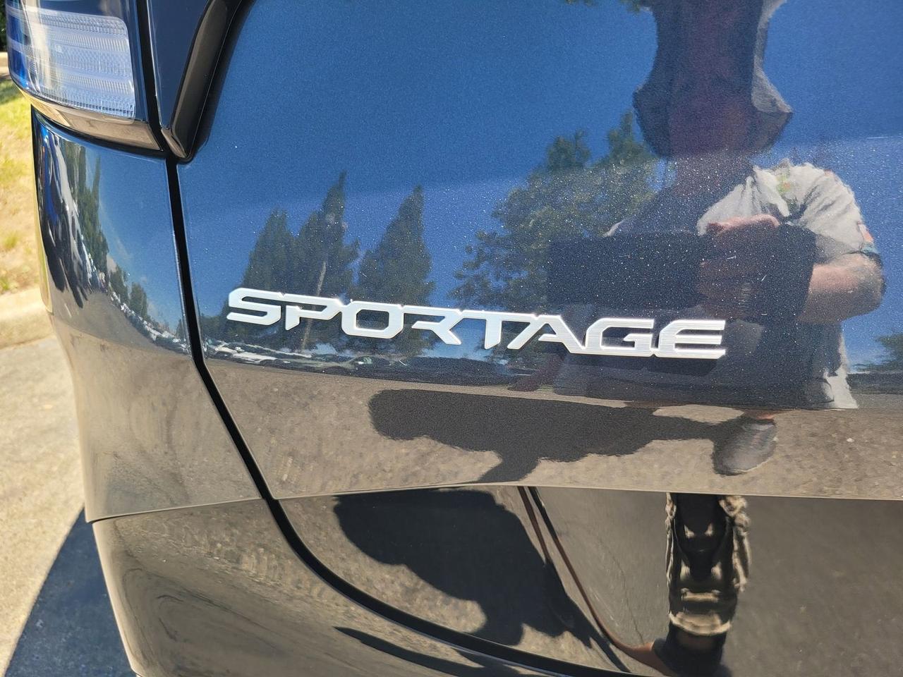 2024 Kia SPORTAGE HYBRID SX-PRESTIGE Roseville CA