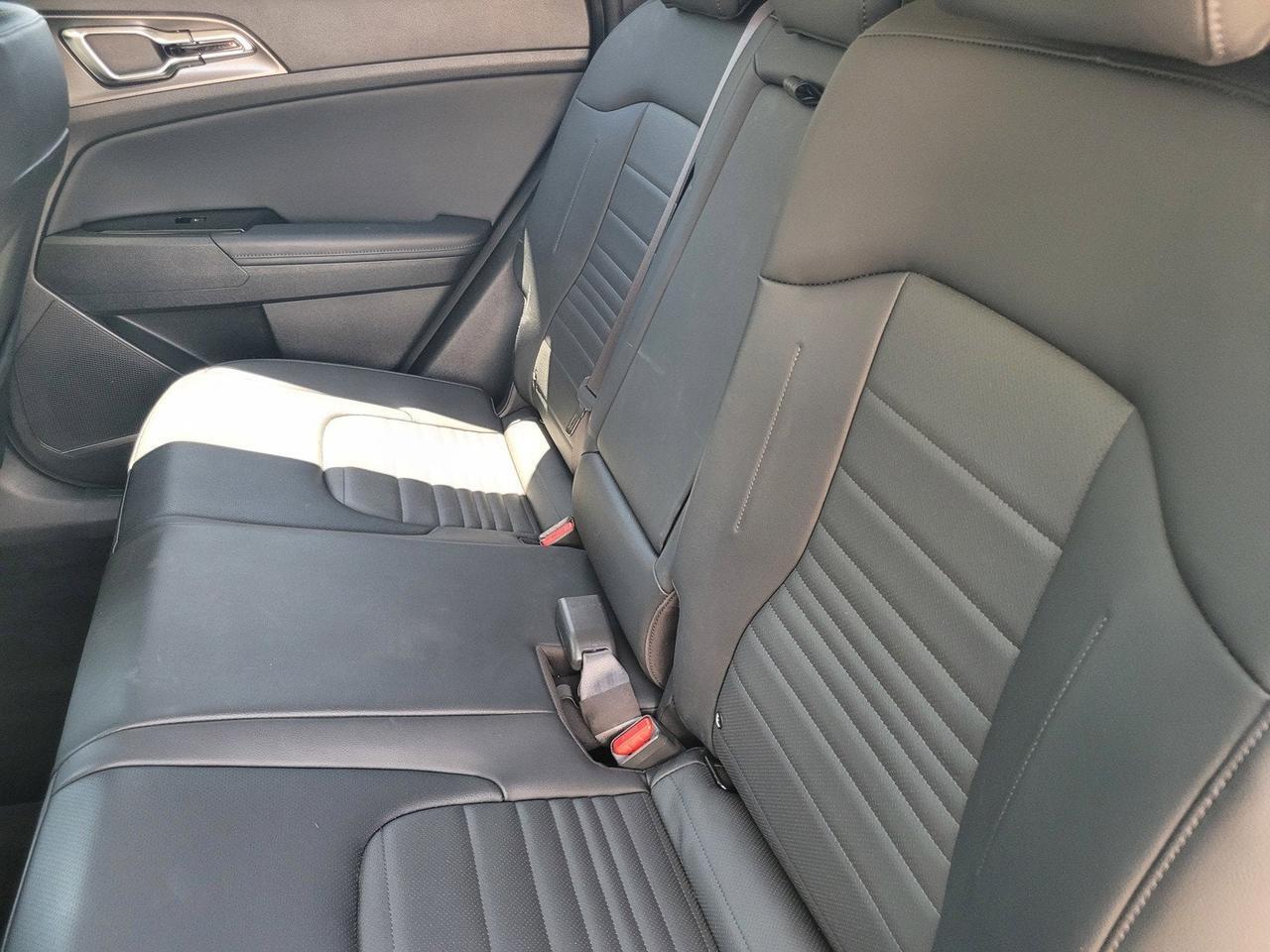 2024 Kia SPORTAGE HYBRID SX-PRESTIGE Roseville CA