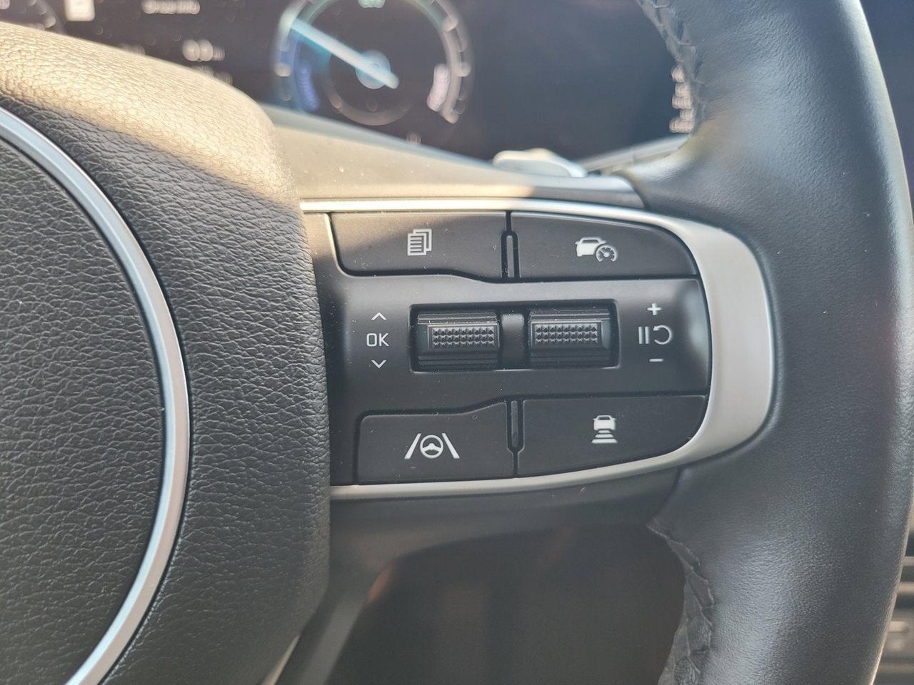 2024 Kia SPORTAGE HYBRID SX-PRESTIGE Roseville CA