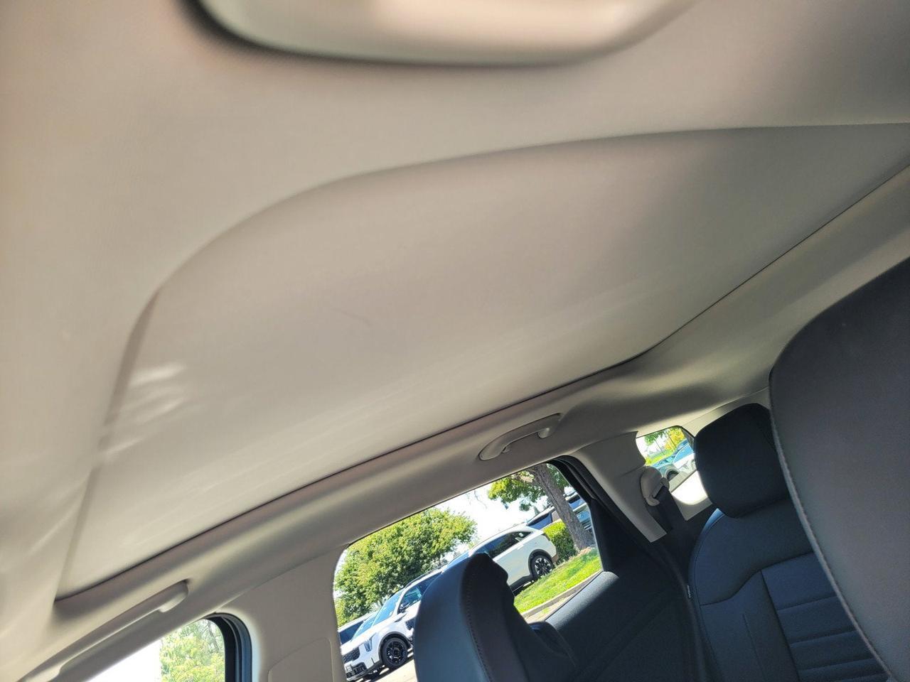 2024 Kia SPORTAGE HYBRID SX-PRESTIGE Roseville CA