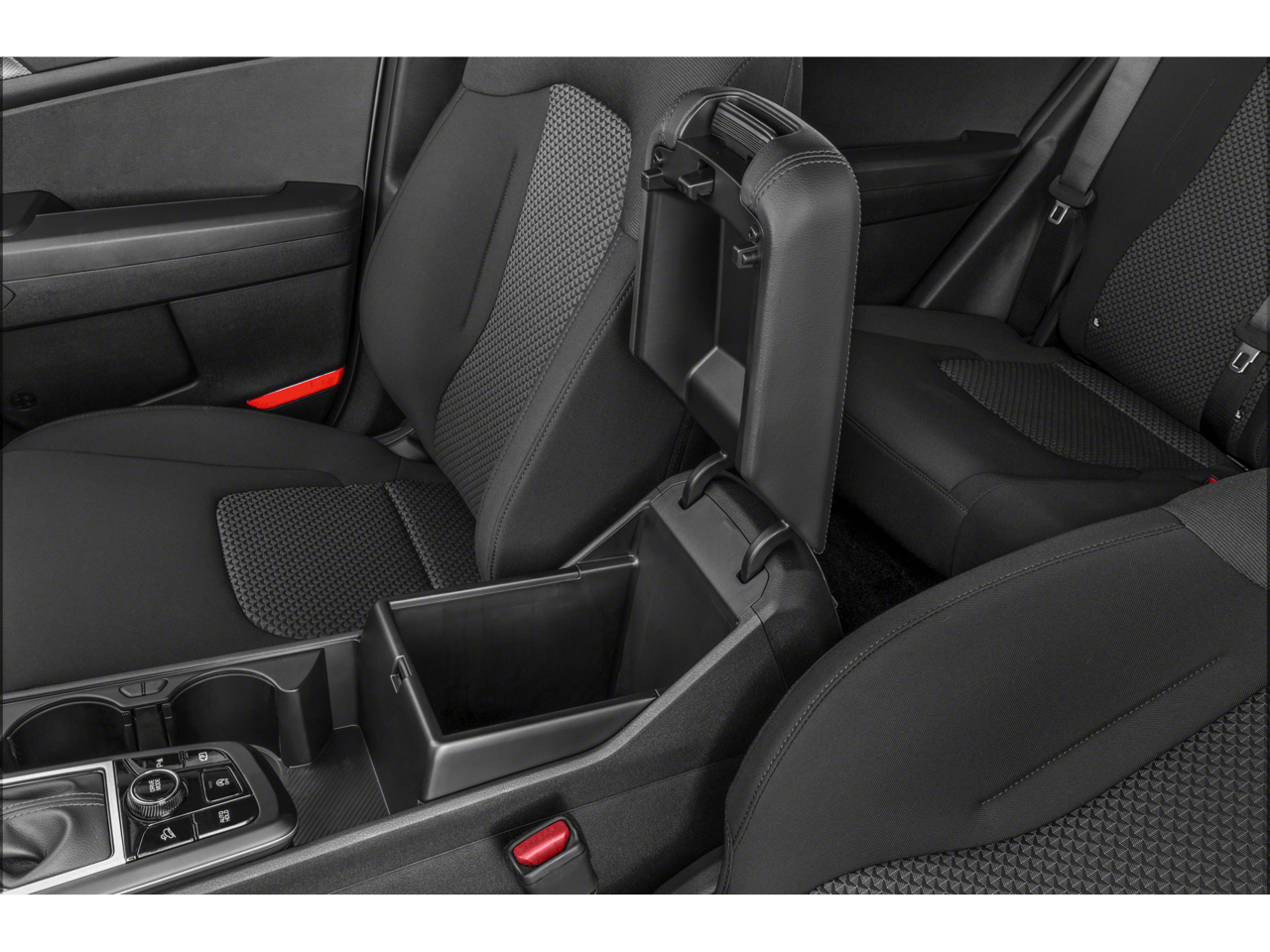 2024 Kia SPORTAGE LX Roseville CA