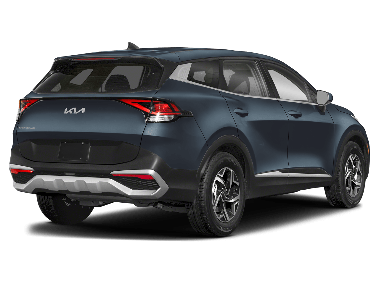 2024 Kia SPORTAGE LX Roseville CA