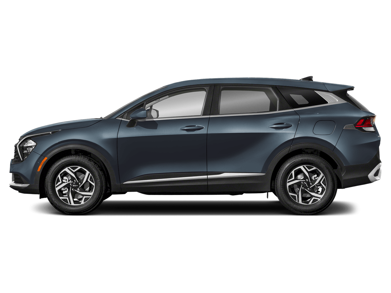 2024 Kia SPORTAGE LX Roseville CA