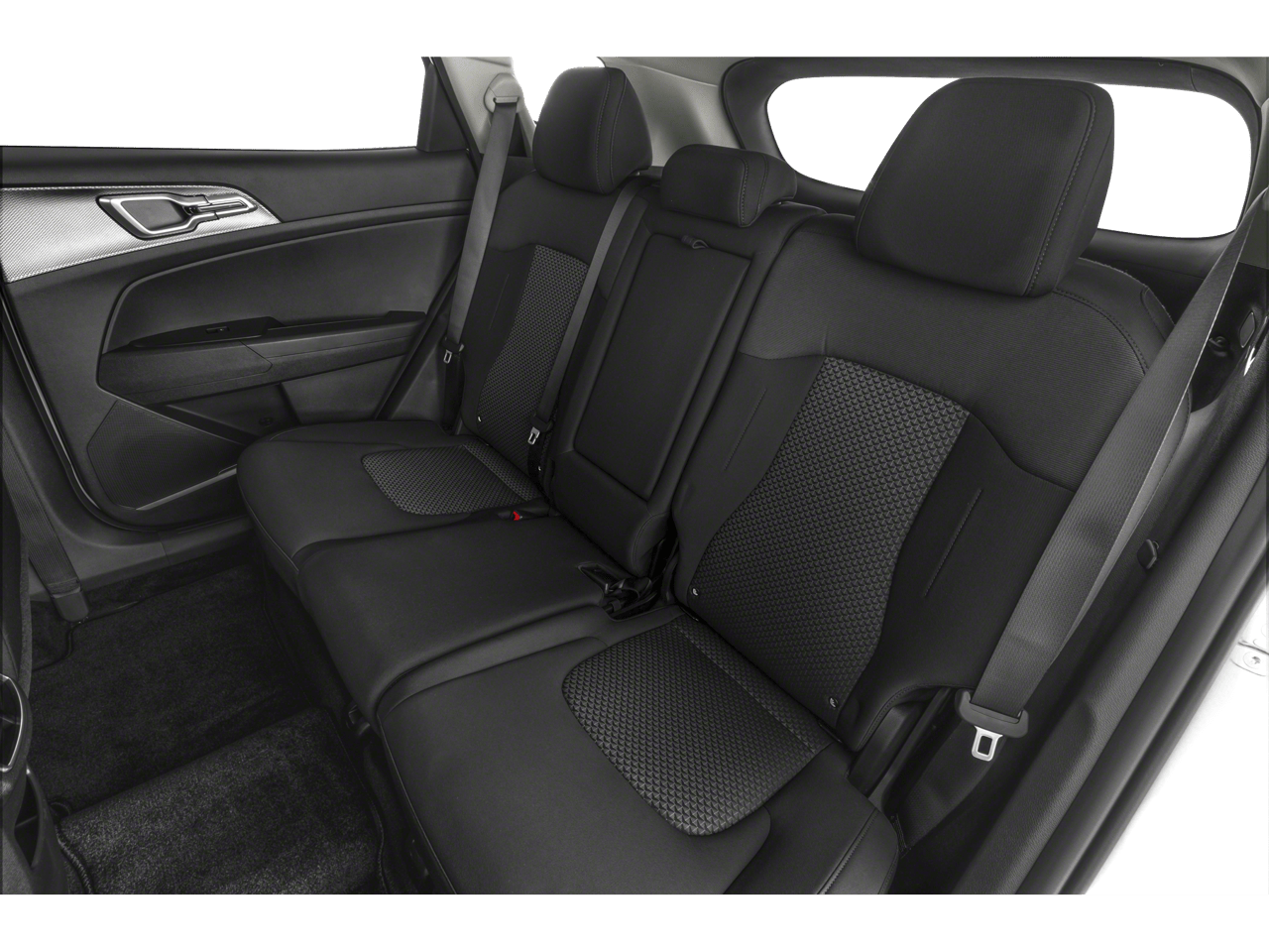 2024 Kia SPORTAGE LX Roseville CA
