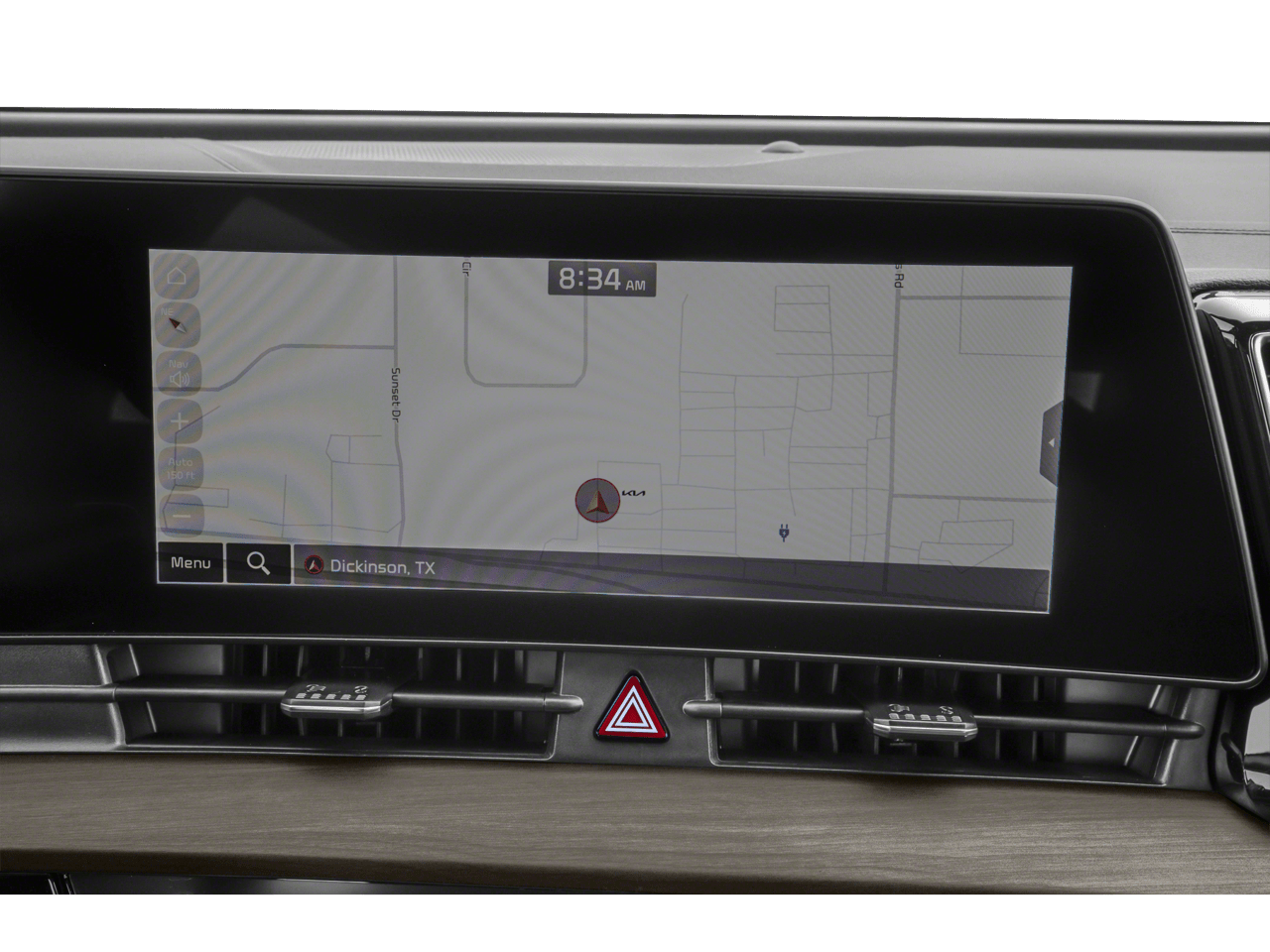 2024 Kia SPORTAGE PLUG-IN HYBRID X-LINE PRESTIGE Roseville CA