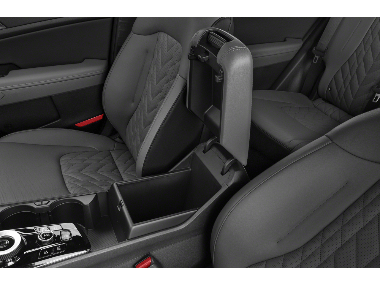 2024 Kia SPORTAGE PLUG-IN HYBRID X-LINE PRESTIGE Roseville CA