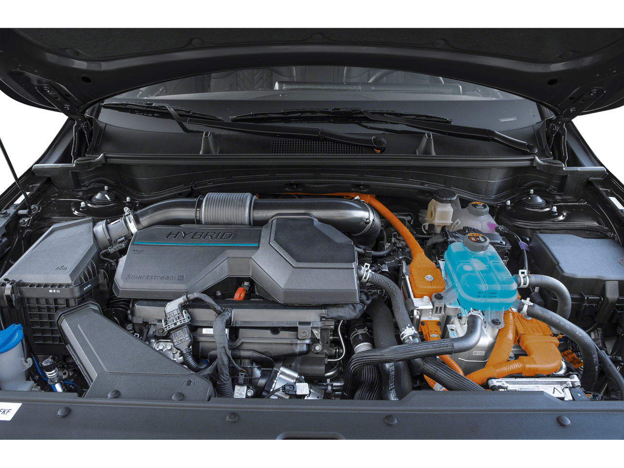 2024 Kia SPORTAGE PLUG-IN HYBRID X-LINE PRESTIGE Roseville CA