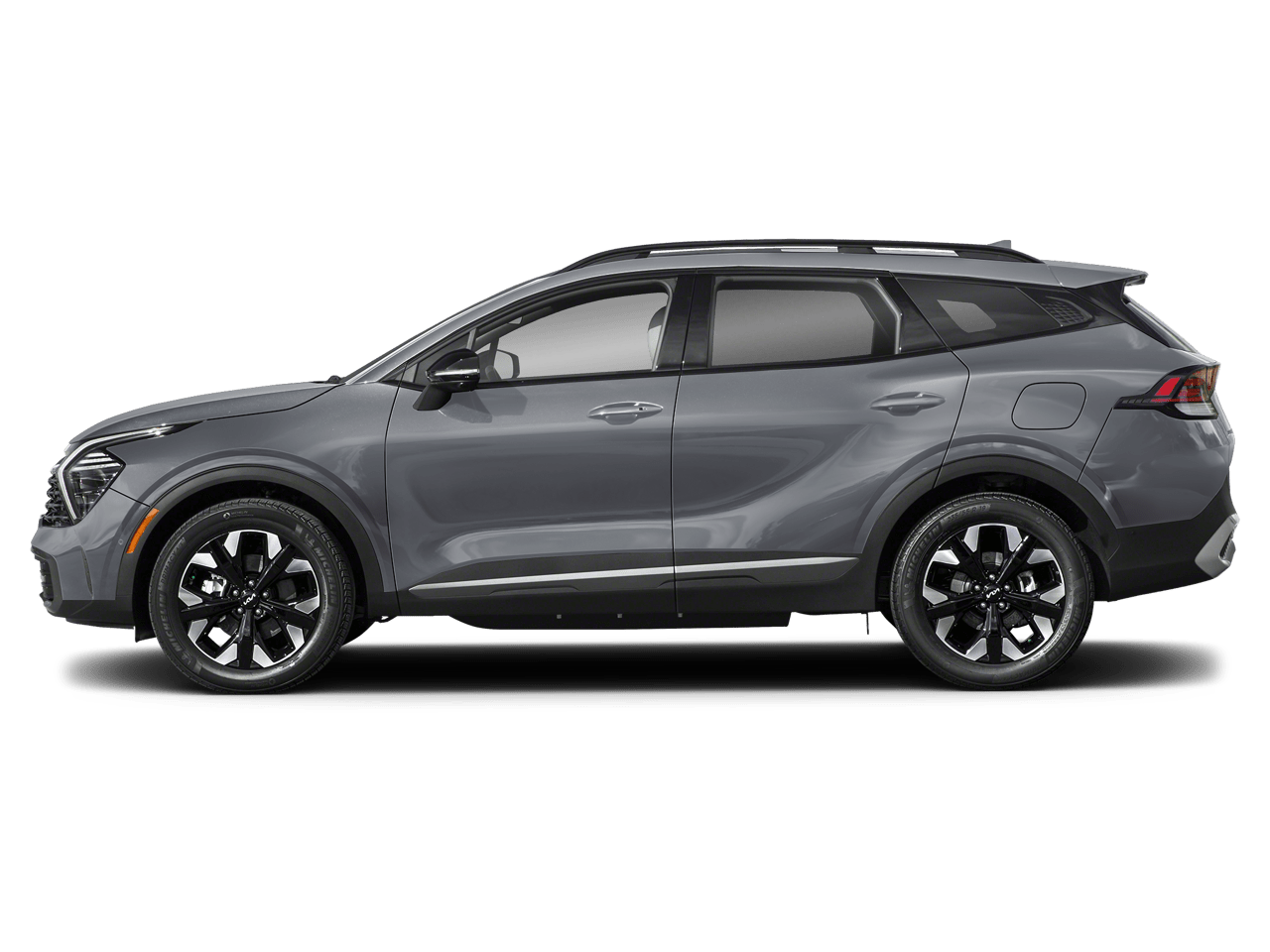 2024 Kia SPORTAGE PLUG-IN HYBRID X-LINE PRESTIGE Roseville CA
