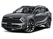 2024 Kia SPORTAGE PLUG-IN HYBRID X-LINE PRESTIGE
