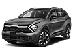 2024 Kia SPORTAGE PLUG-IN HYBRID X-LINE