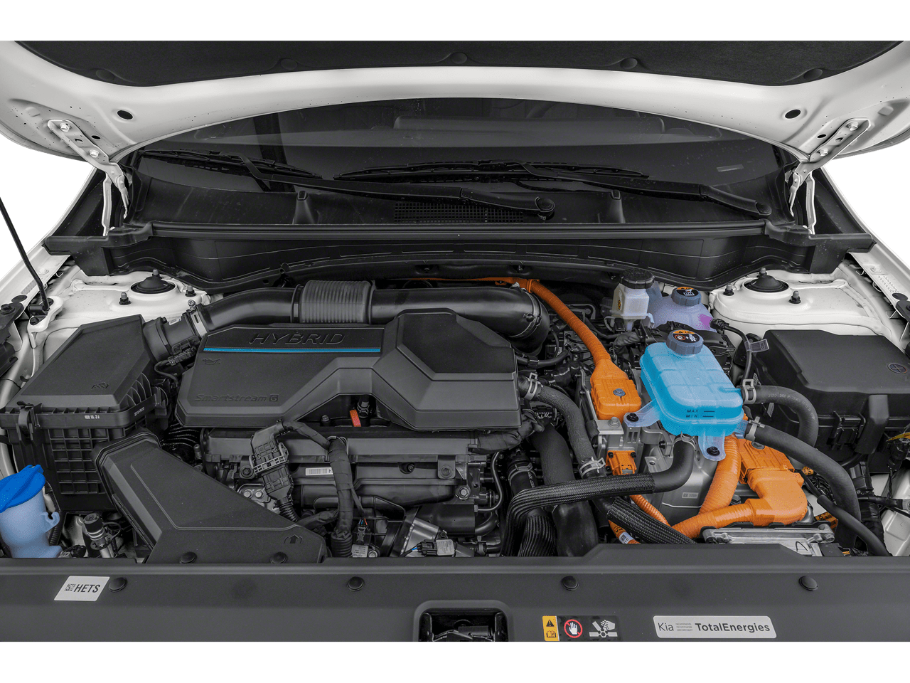 2024 Kia SPORTAGE PLUG-IN HYBRID X-LINE Roseville CA