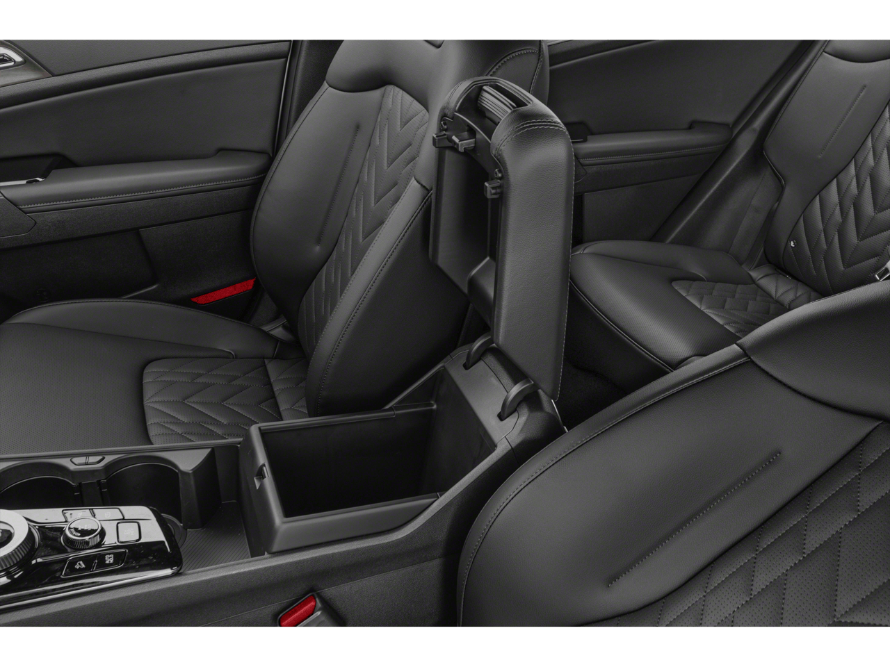 2024 Kia SPORTAGE PLUG-IN HYBRID X-LINE Roseville CA