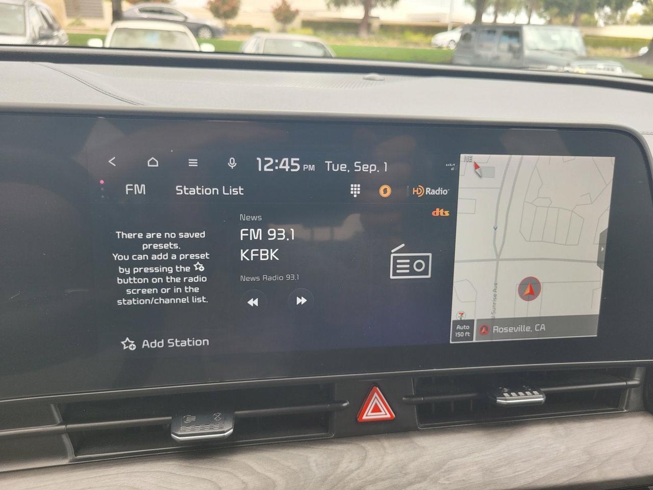 2024 Kia SPORTAGE PLUG-IN HYBRID X-LINE Roseville CA